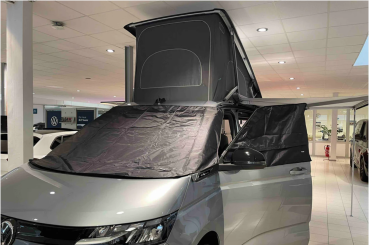 Shelter Comfort für VW Multivan / Neuer California T7